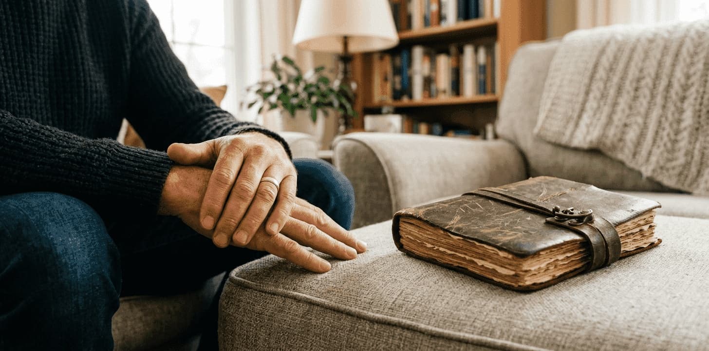 Professional Eulogy Service